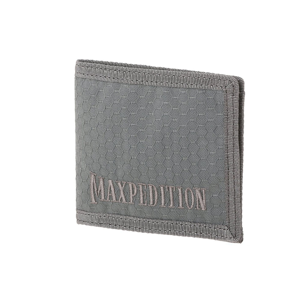 MAXPEDITION | Bi Fold Wallet i gruppen  hos Equipt AB (Bi Fold Wallet)